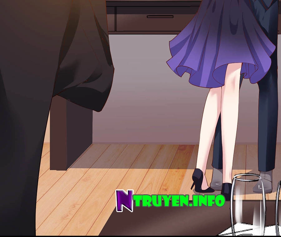 Cấm Tình Điềm Mật: Đế Thiếu Hào Môn Trêu Tận Cửa Chapter 5 - 19