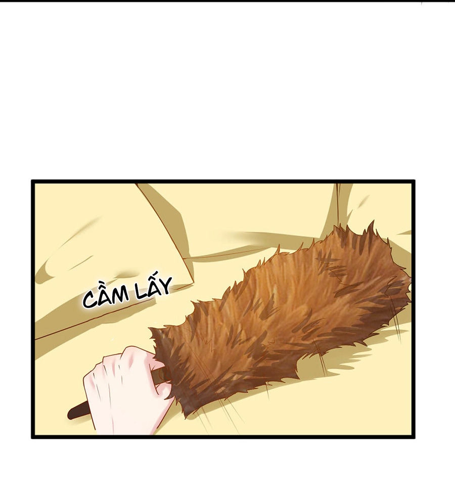 Cấm Tình Điềm Mật: Đế Thiếu Hào Môn Trêu Tận Cửa Chapter 5 - 20