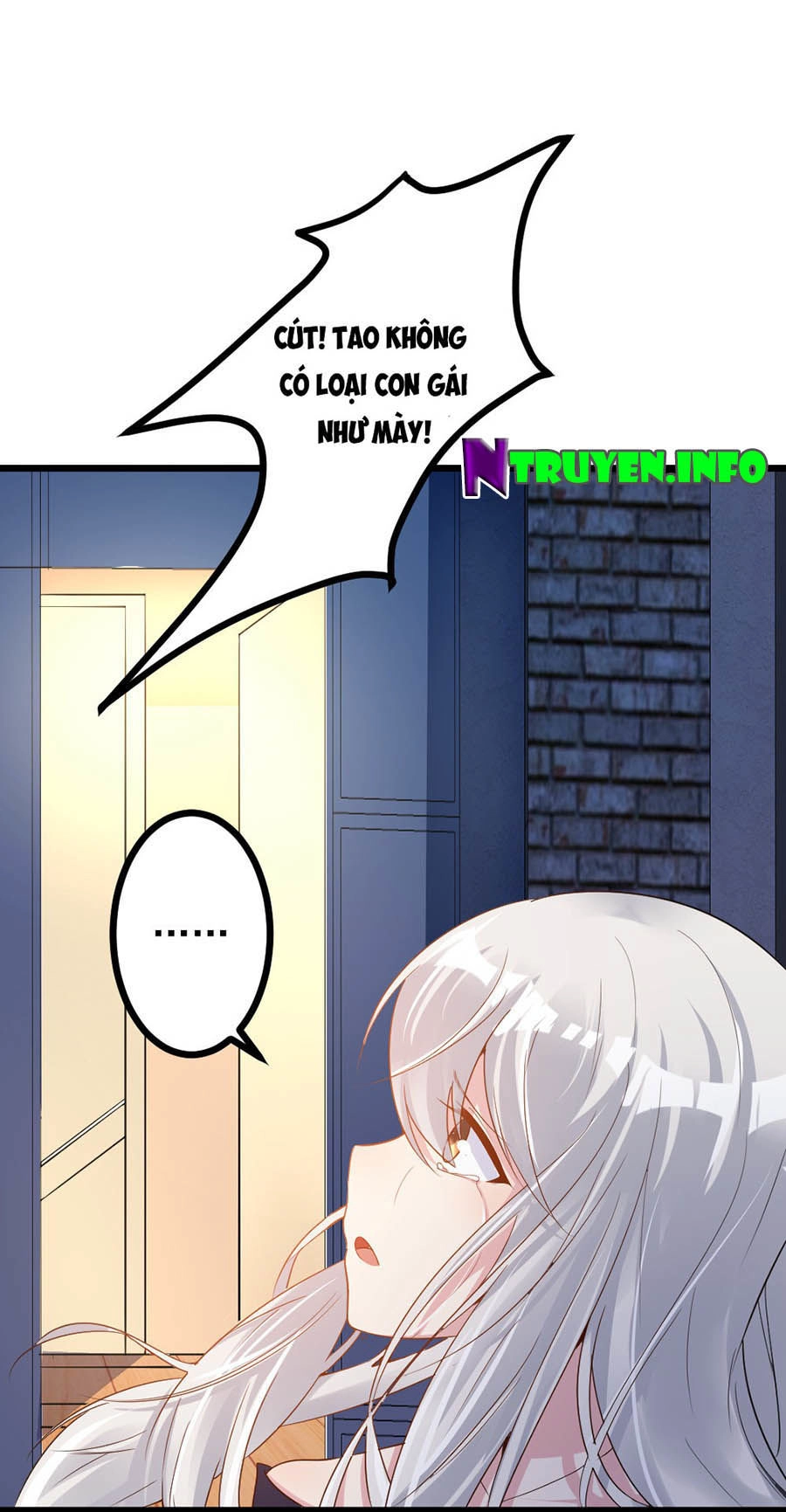 Cấm Tình Điềm Mật: Đế Thiếu Hào Môn Trêu Tận Cửa Chapter 5 - 25