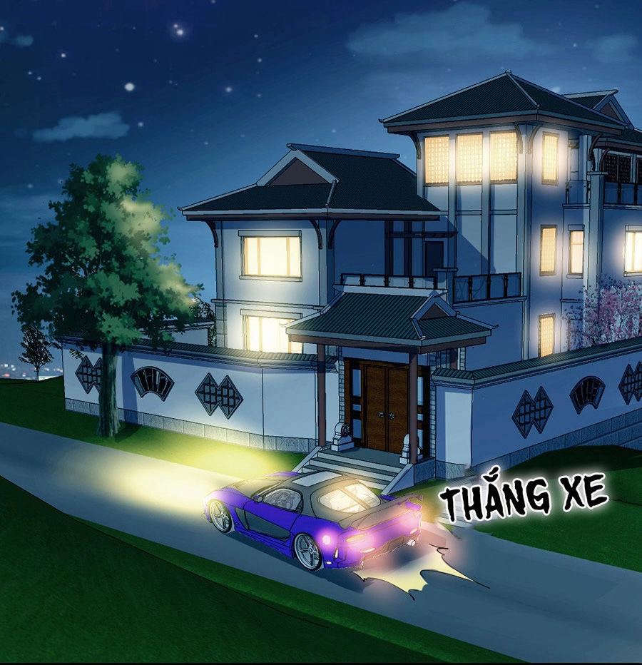 Cấm Tình Điềm Mật: Đế Thiếu Hào Môn Trêu Tận Cửa Chapter 5 - 32