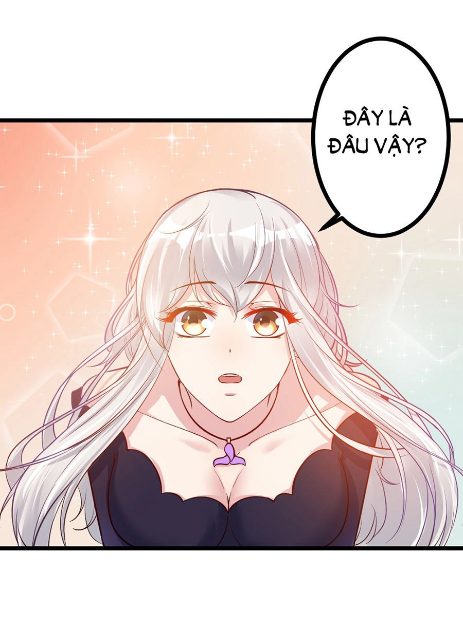 Cấm Tình Điềm Mật: Đế Thiếu Hào Môn Trêu Tận Cửa Chapter 5 - 34