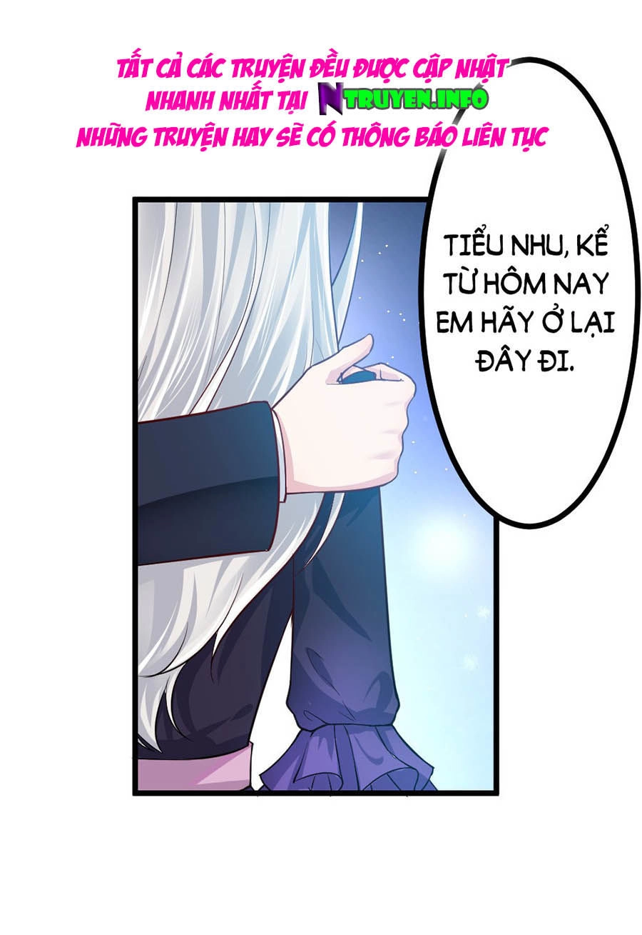 Cấm Tình Điềm Mật: Đế Thiếu Hào Môn Trêu Tận Cửa Chapter 5 - 40