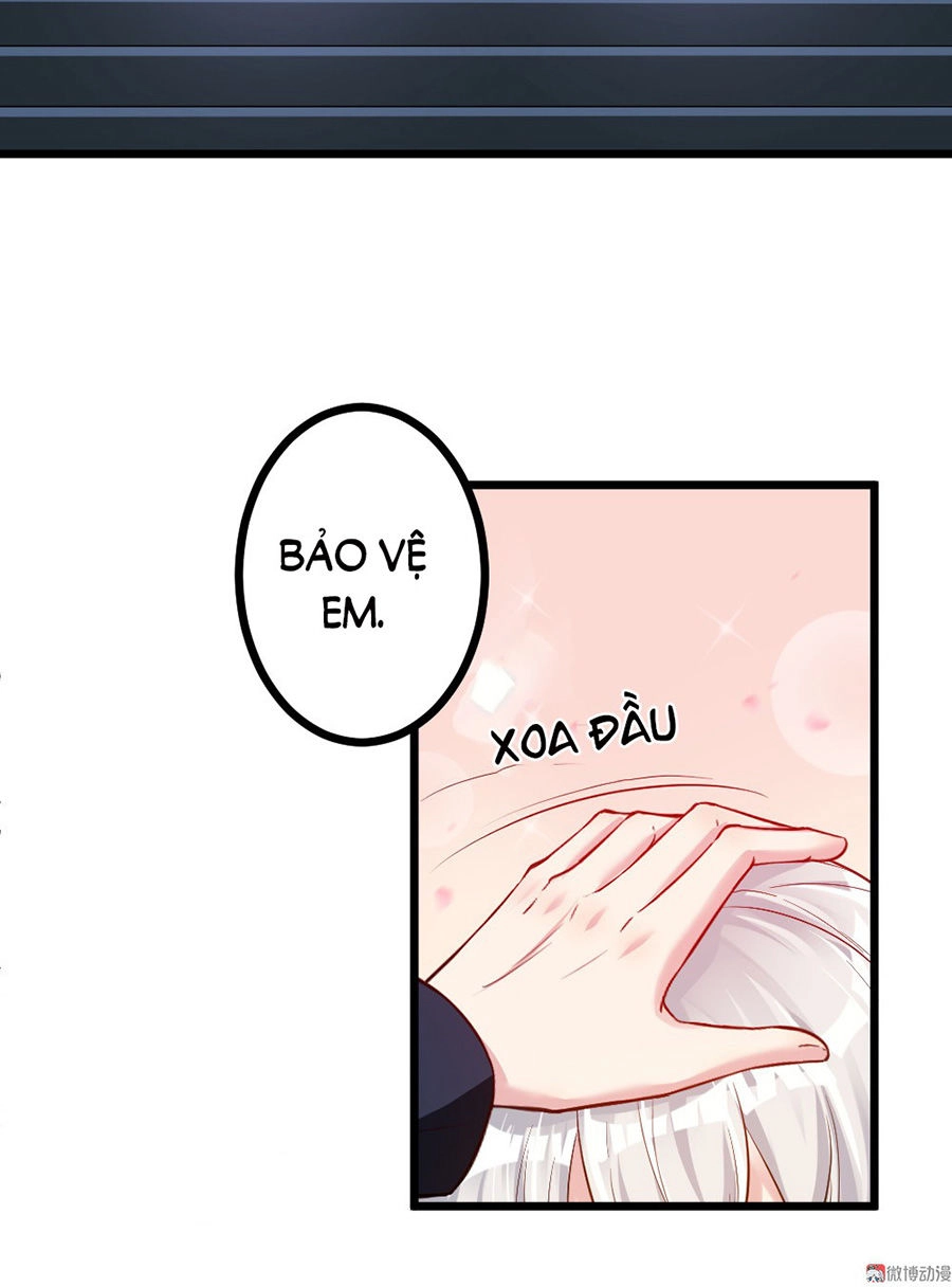 Cấm Tình Điềm Mật: Đế Thiếu Hào Môn Trêu Tận Cửa Chapter 5 - 42