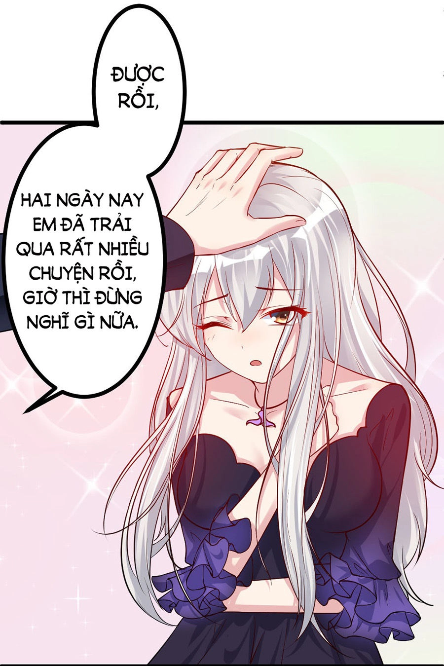 Cấm Tình Điềm Mật: Đế Thiếu Hào Môn Trêu Tận Cửa Chapter 5 - 43