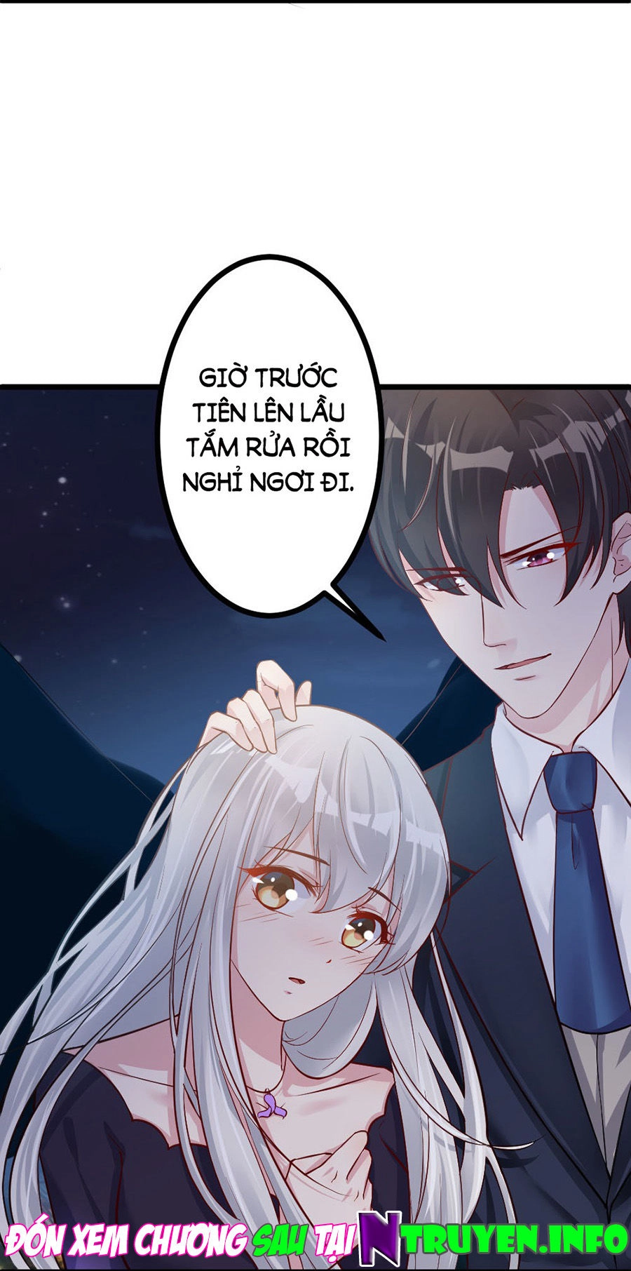 Cấm Tình Điềm Mật: Đế Thiếu Hào Môn Trêu Tận Cửa Chapter 5 - 44