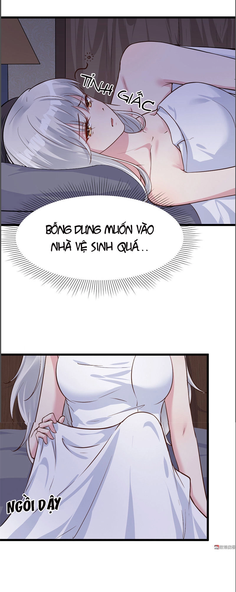 Cấm Tình Điềm Mật: Đế Thiếu Hào Môn Trêu Tận Cửa Chapter 6 - 29