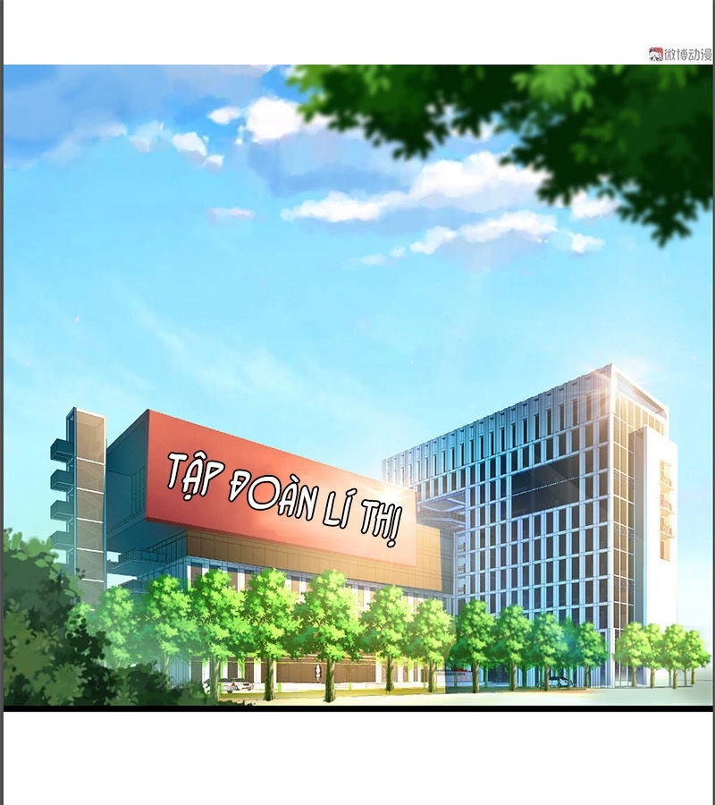 Cấm Tình Điềm Mật: Đế Thiếu Hào Môn Trêu Tận Cửa Chapter 7 - 2