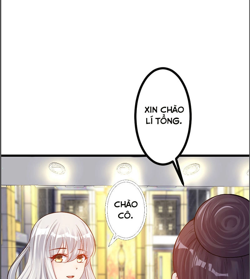 Cấm Tình Điềm Mật: Đế Thiếu Hào Môn Trêu Tận Cửa Chapter 7 - 3