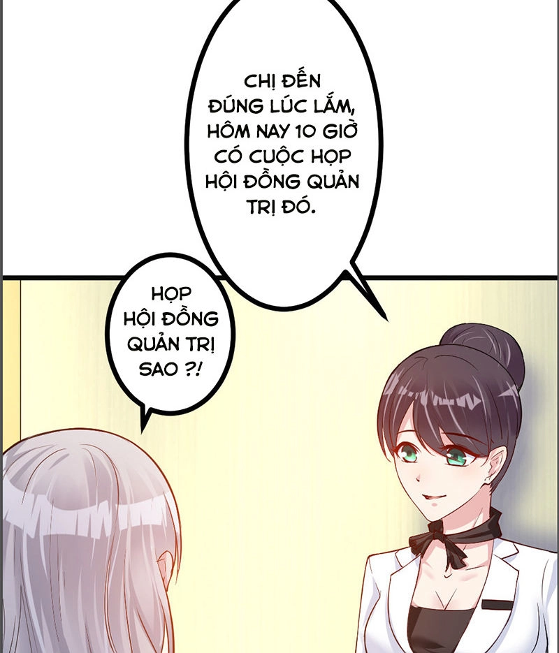 Cấm Tình Điềm Mật: Đế Thiếu Hào Môn Trêu Tận Cửa Chapter 7 - 5