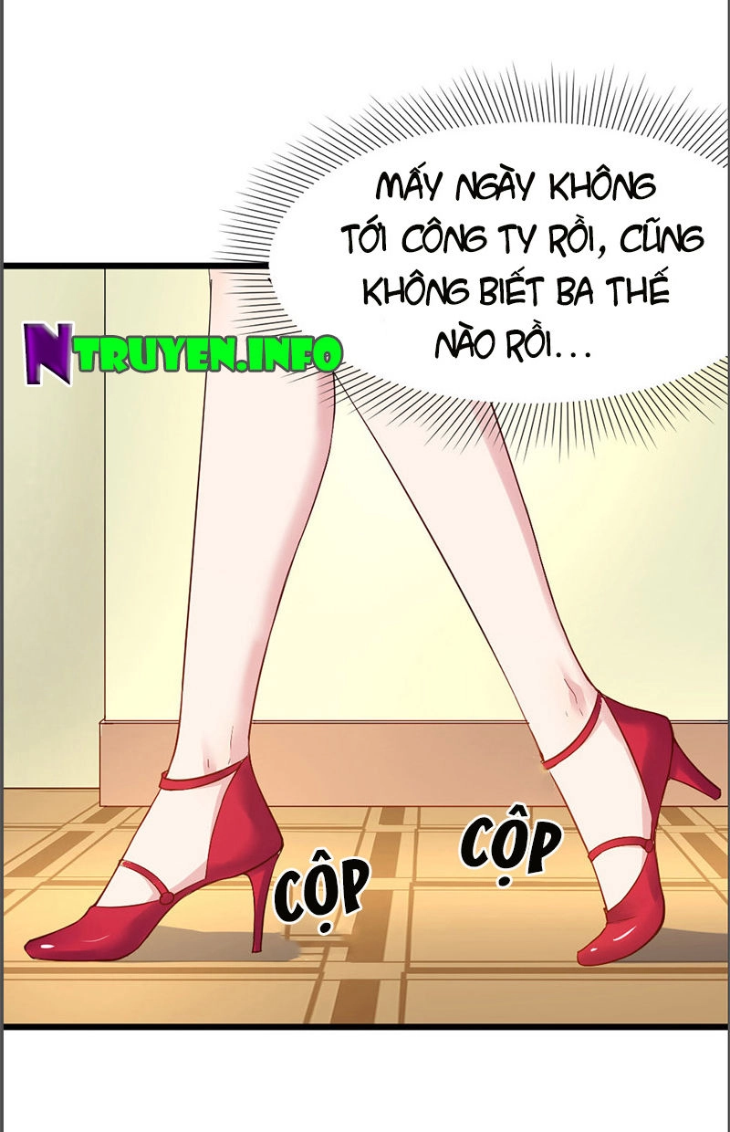 Cấm Tình Điềm Mật: Đế Thiếu Hào Môn Trêu Tận Cửa Chapter 7 - 8