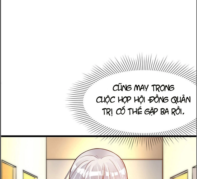 Cấm Tình Điềm Mật: Đế Thiếu Hào Môn Trêu Tận Cửa Chapter 7 - 9