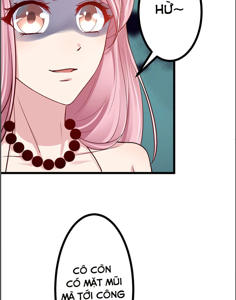 Cấm Tình Điềm Mật: Đế Thiếu Hào Môn Trêu Tận Cửa Chapter 7 - 12