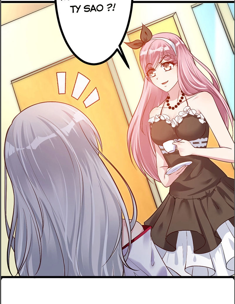 Cấm Tình Điềm Mật: Đế Thiếu Hào Môn Trêu Tận Cửa Chapter 7 - 13