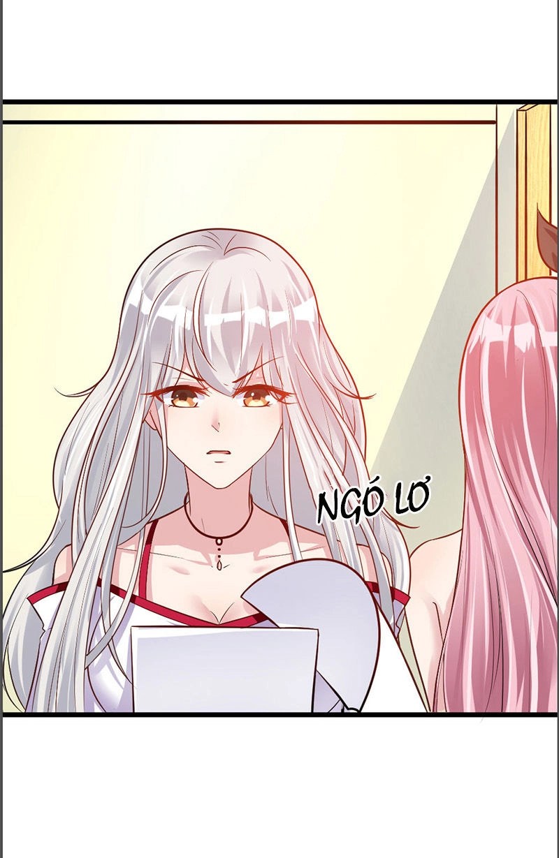 Cấm Tình Điềm Mật: Đế Thiếu Hào Môn Trêu Tận Cửa Chapter 7 - 14