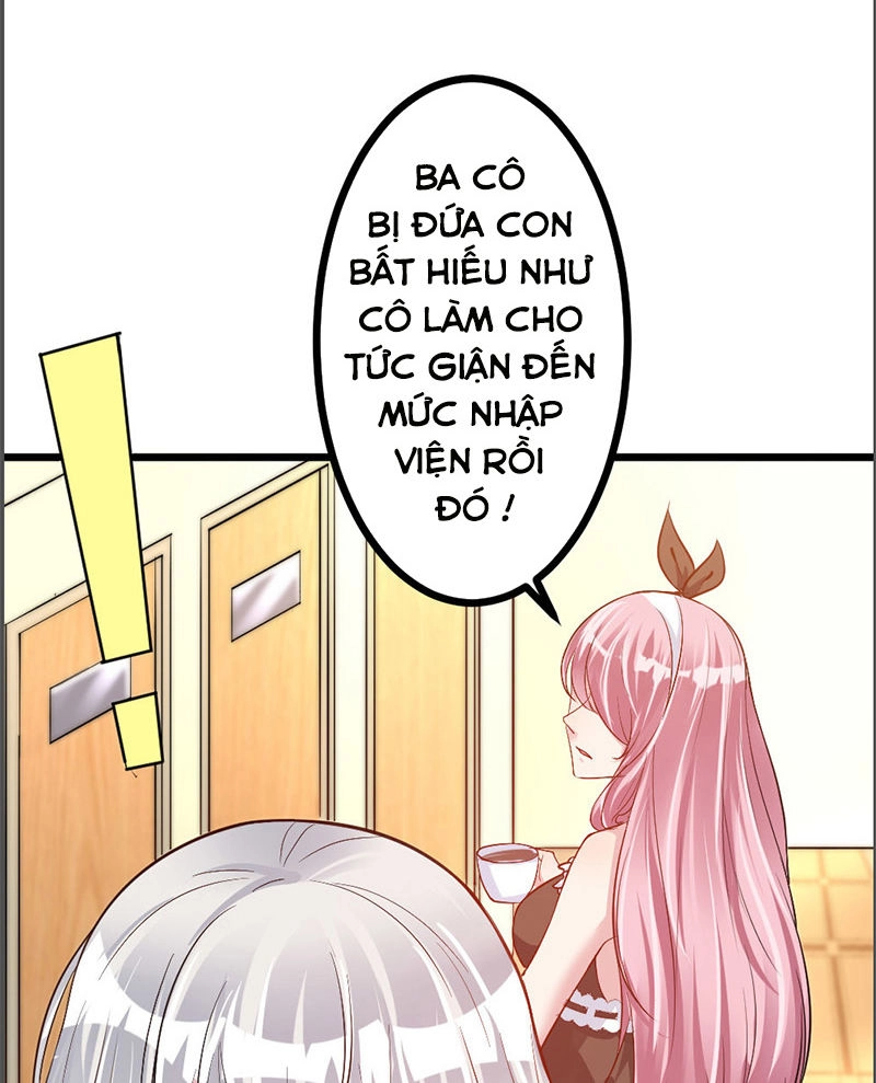 Cấm Tình Điềm Mật: Đế Thiếu Hào Môn Trêu Tận Cửa Chapter 7 - 15