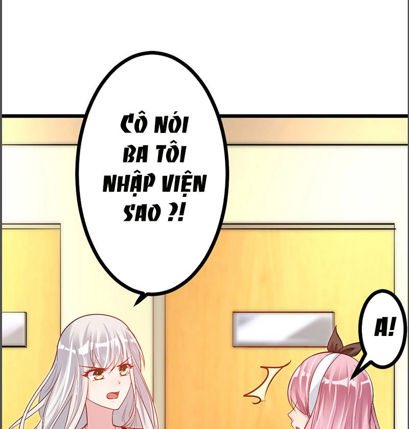 Cấm Tình Điềm Mật: Đế Thiếu Hào Môn Trêu Tận Cửa Chapter 7 - 17