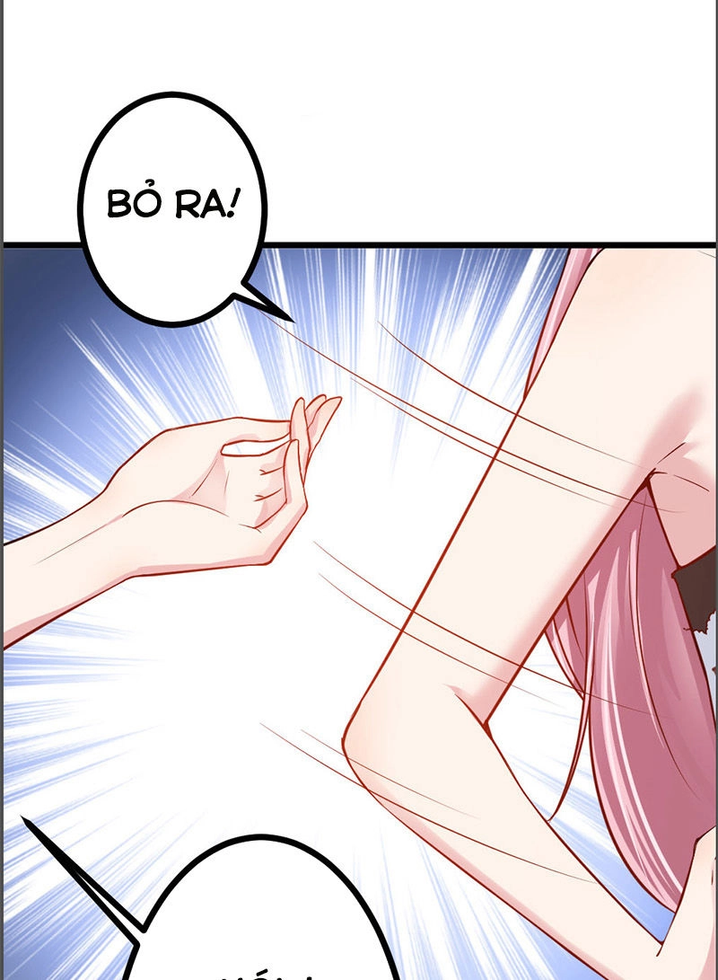 Cấm Tình Điềm Mật: Đế Thiếu Hào Môn Trêu Tận Cửa Chapter 7 - 19