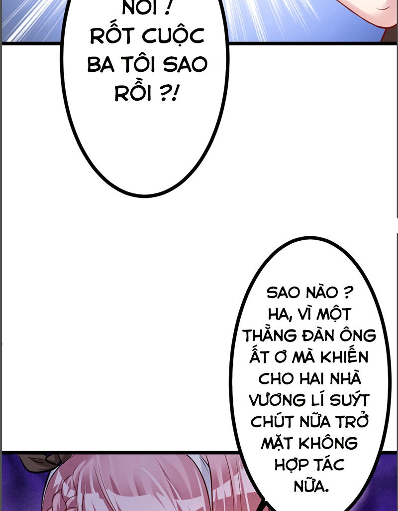 Cấm Tình Điềm Mật: Đế Thiếu Hào Môn Trêu Tận Cửa Chapter 7 - 20