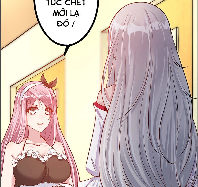 Cấm Tình Điềm Mật: Đế Thiếu Hào Môn Trêu Tận Cửa Chapter 7 - 22