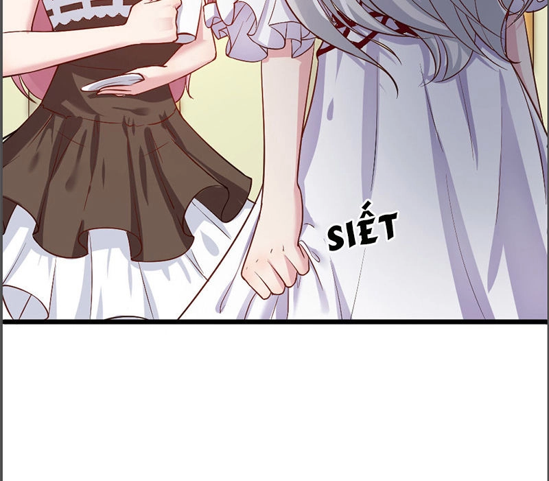 Cấm Tình Điềm Mật: Đế Thiếu Hào Môn Trêu Tận Cửa Chapter 7 - 23