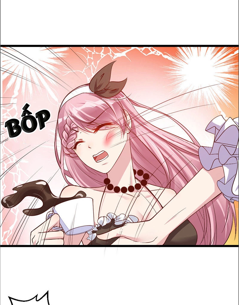 Cấm Tình Điềm Mật: Đế Thiếu Hào Môn Trêu Tận Cửa Chapter 7 - 24