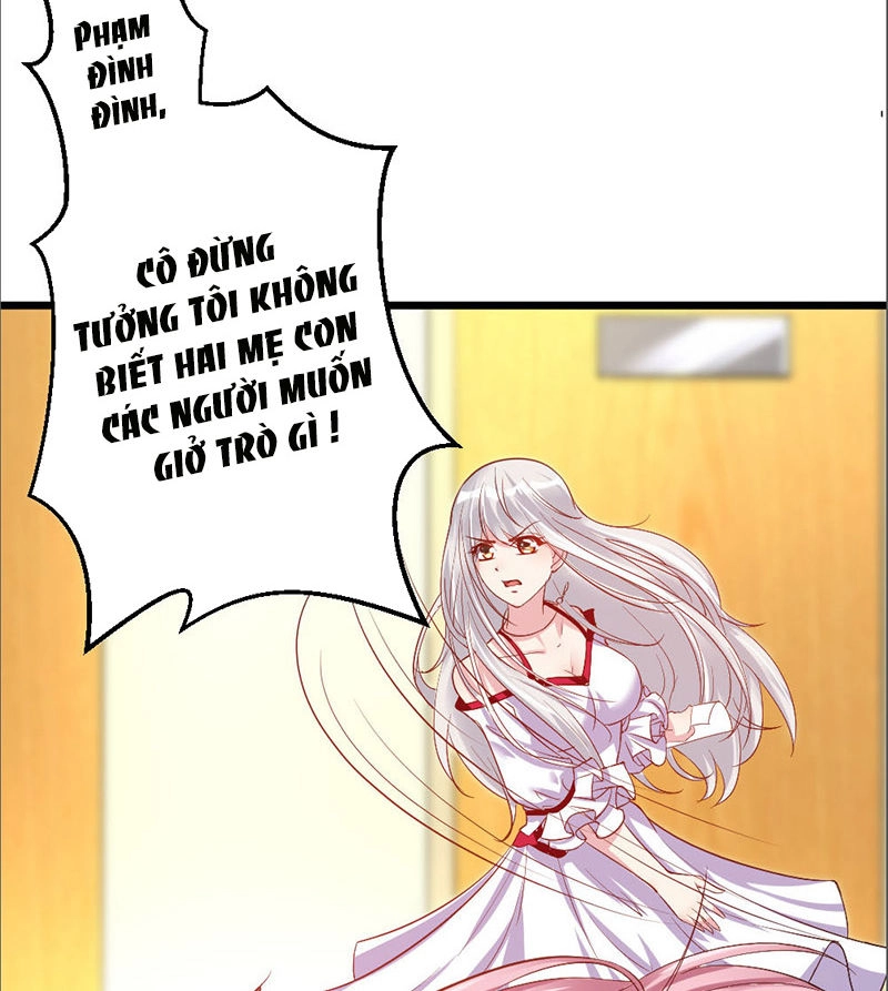 Cấm Tình Điềm Mật: Đế Thiếu Hào Môn Trêu Tận Cửa Chapter 7 - 25