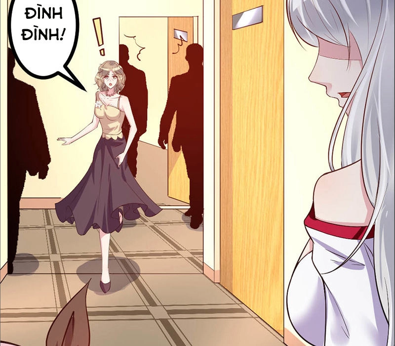 Cấm Tình Điềm Mật: Đế Thiếu Hào Môn Trêu Tận Cửa Chapter 7 - 30