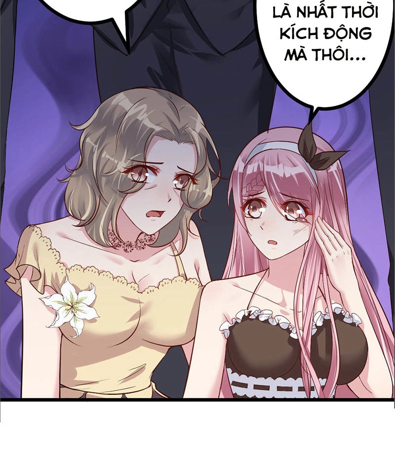 Cấm Tình Điềm Mật: Đế Thiếu Hào Môn Trêu Tận Cửa Chapter 7 - 32