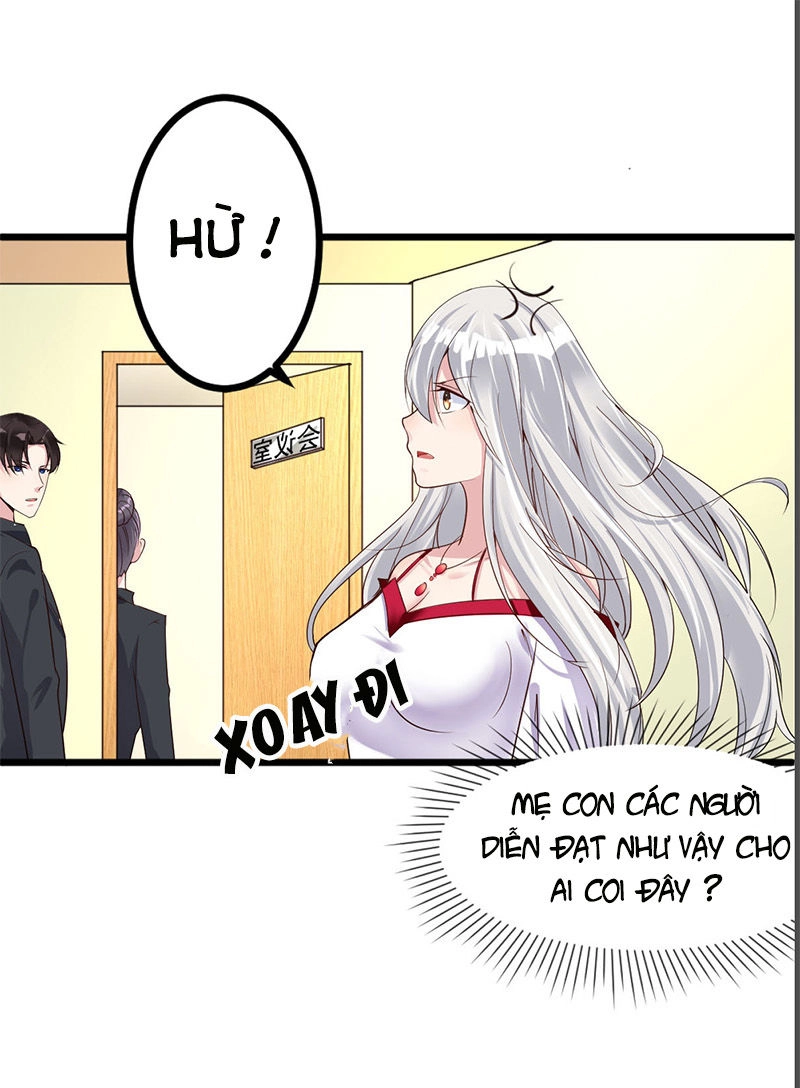 Cấm Tình Điềm Mật: Đế Thiếu Hào Môn Trêu Tận Cửa Chapter 7 - 33