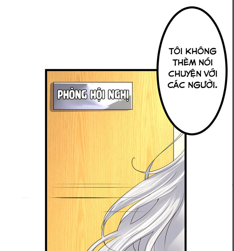 Cấm Tình Điềm Mật: Đế Thiếu Hào Môn Trêu Tận Cửa Chapter 7 - 34