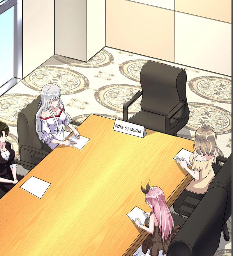 Cấm Tình Điềm Mật: Đế Thiếu Hào Môn Trêu Tận Cửa Chapter 7 - 37