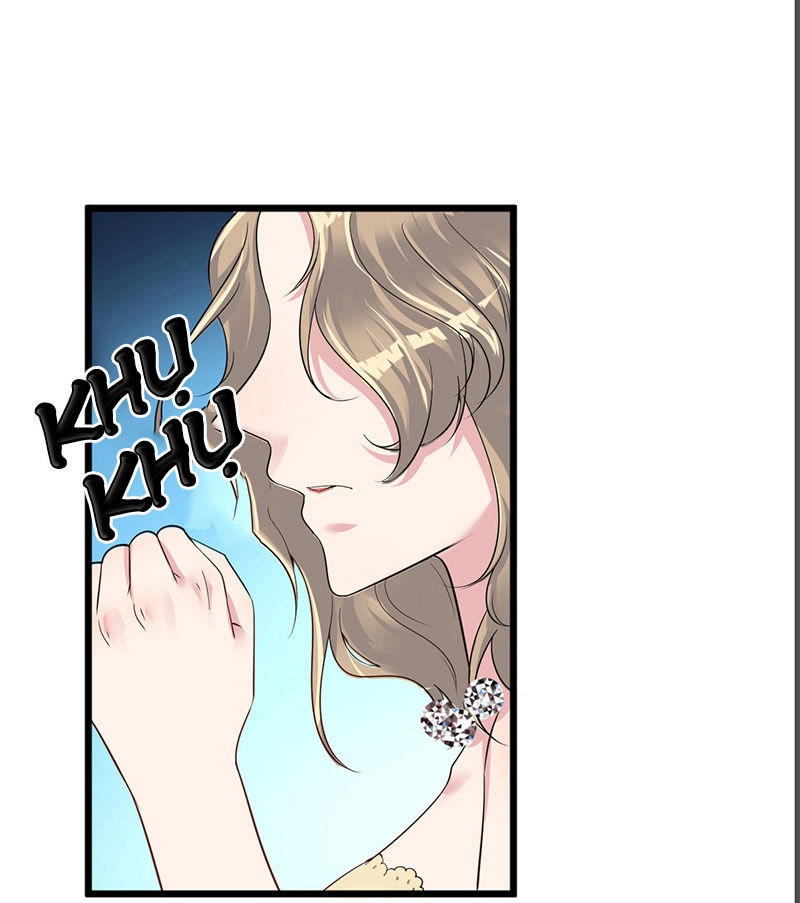 Cấm Tình Điềm Mật: Đế Thiếu Hào Môn Trêu Tận Cửa Chapter 7 - 39