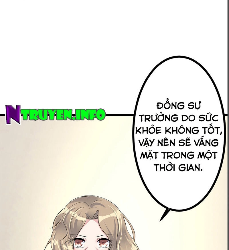 Cấm Tình Điềm Mật: Đế Thiếu Hào Môn Trêu Tận Cửa Chapter 7 - 40