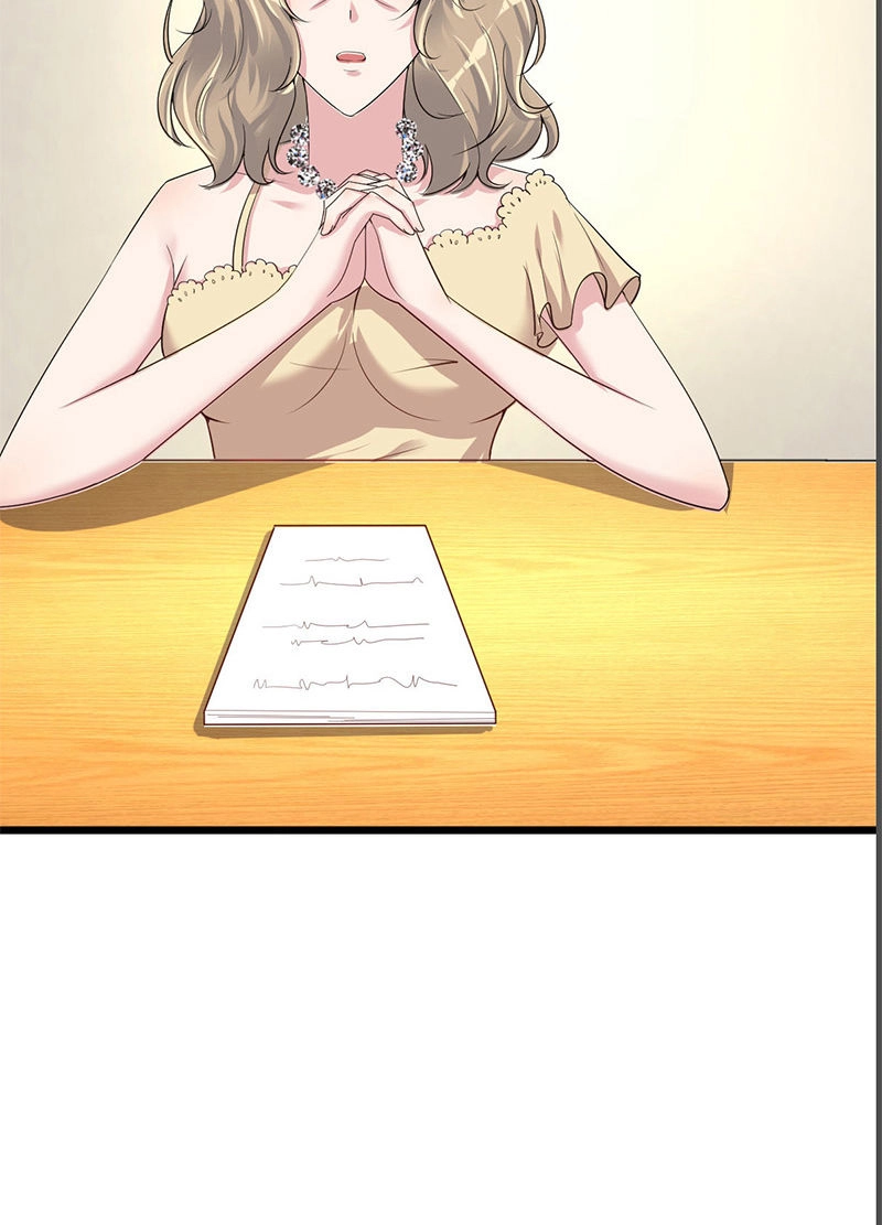 Cấm Tình Điềm Mật: Đế Thiếu Hào Môn Trêu Tận Cửa Chapter 7 - 41