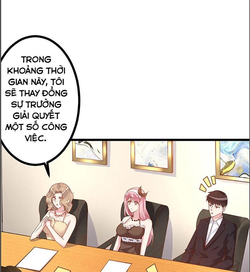 Cấm Tình Điềm Mật: Đế Thiếu Hào Môn Trêu Tận Cửa Chapter 7 - 42