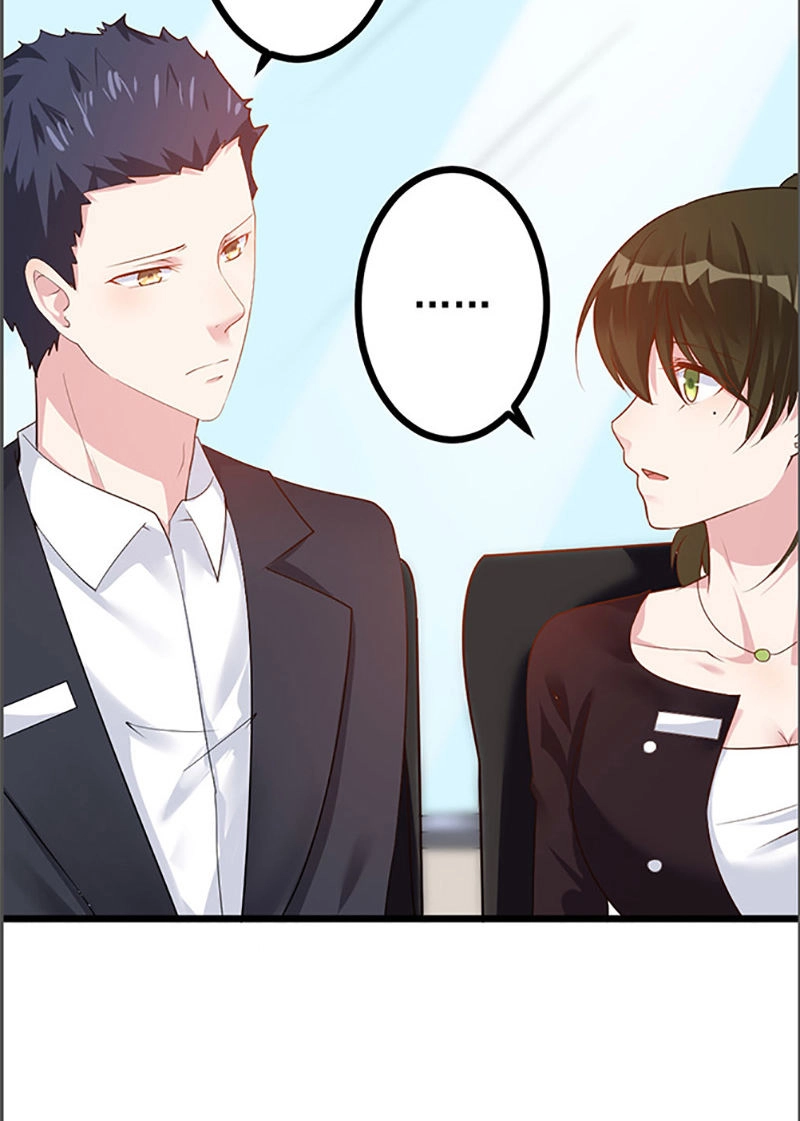 Cấm Tình Điềm Mật: Đế Thiếu Hào Môn Trêu Tận Cửa Chapter 7 - 44