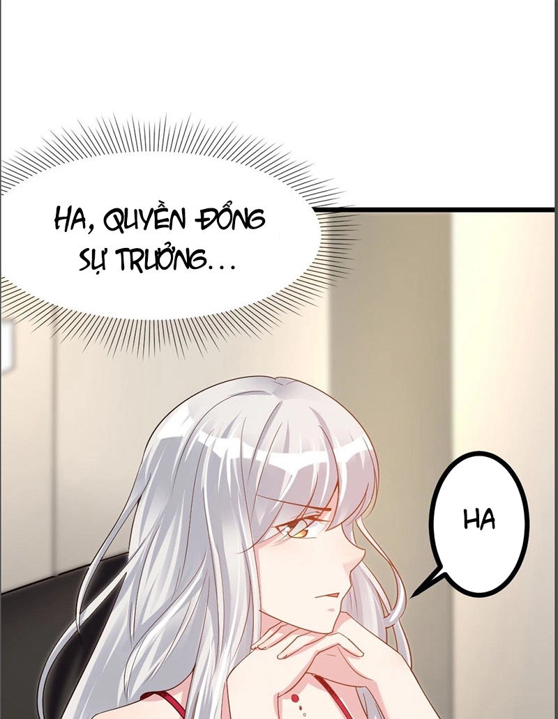 Cấm Tình Điềm Mật: Đế Thiếu Hào Môn Trêu Tận Cửa Chapter 7 - 47