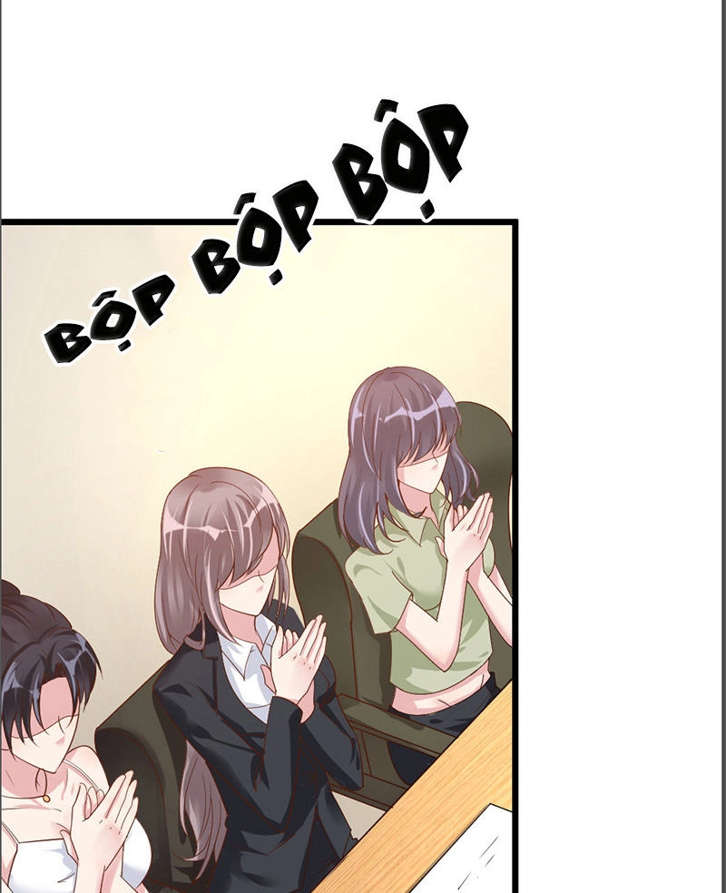 Cấm Tình Điềm Mật: Đế Thiếu Hào Môn Trêu Tận Cửa Chapter 7 - 52