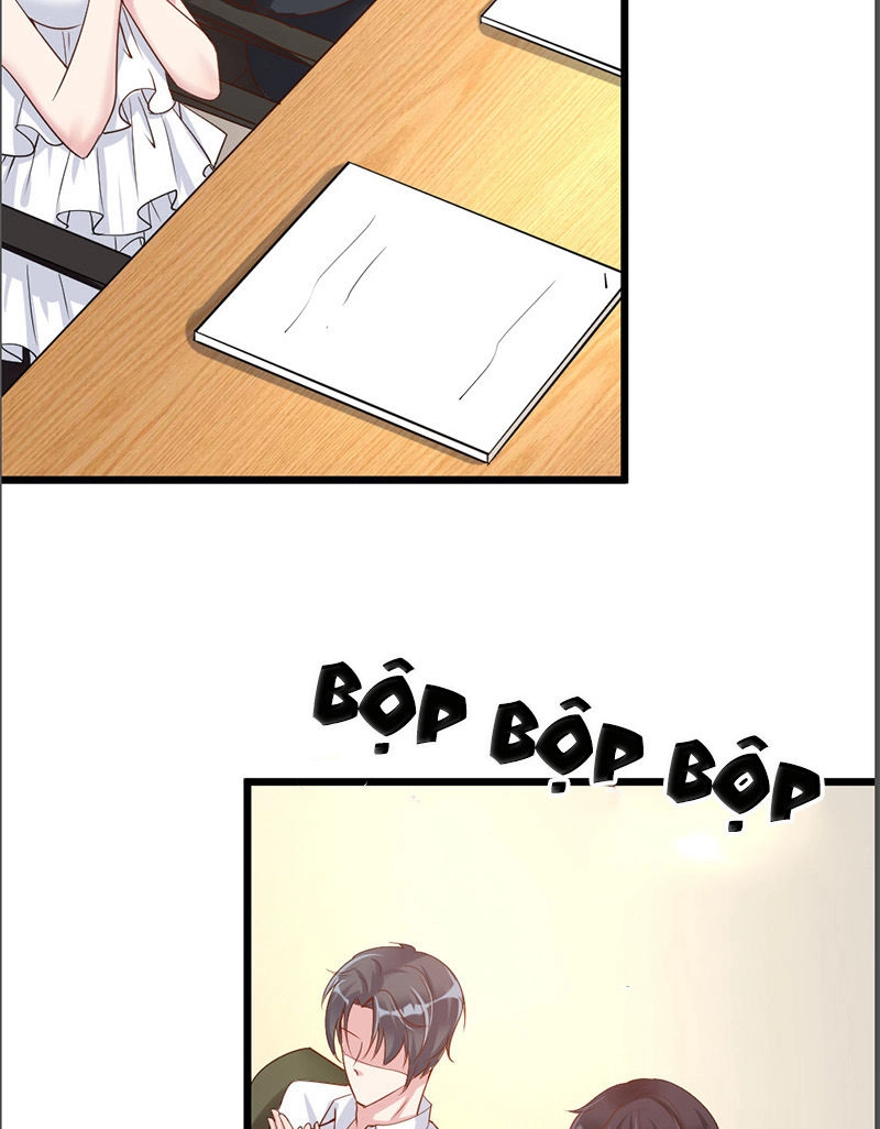 Cấm Tình Điềm Mật: Đế Thiếu Hào Môn Trêu Tận Cửa Chapter 7 - 53