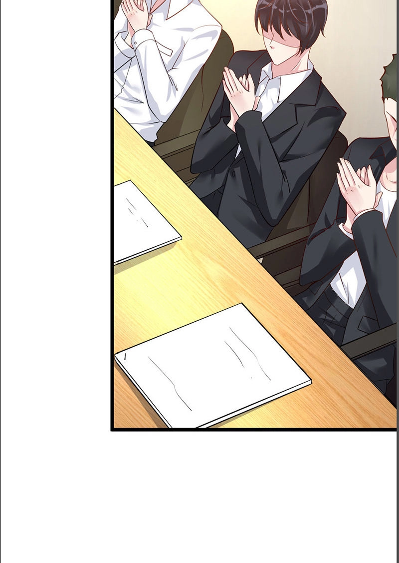 Cấm Tình Điềm Mật: Đế Thiếu Hào Môn Trêu Tận Cửa Chapter 7 - 54