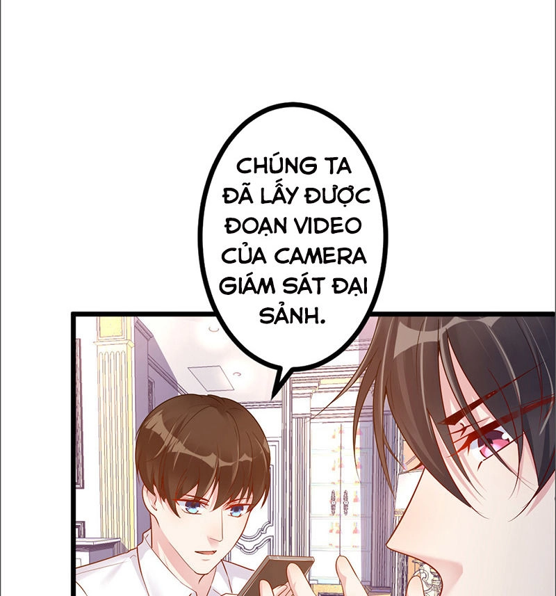 Cấm Tình Điềm Mật: Đế Thiếu Hào Môn Trêu Tận Cửa Chapter 8 - 3