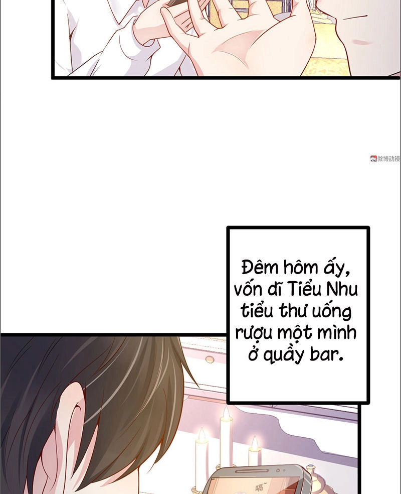 Cấm Tình Điềm Mật: Đế Thiếu Hào Môn Trêu Tận Cửa Chapter 8 - 4