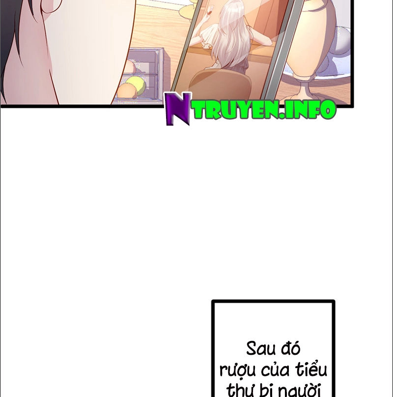 Cấm Tình Điềm Mật: Đế Thiếu Hào Môn Trêu Tận Cửa Chapter 8 - 5