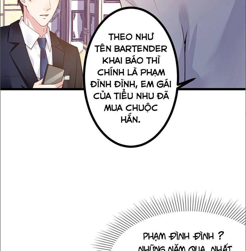 Cấm Tình Điềm Mật: Đế Thiếu Hào Môn Trêu Tận Cửa Chapter 8 - 8