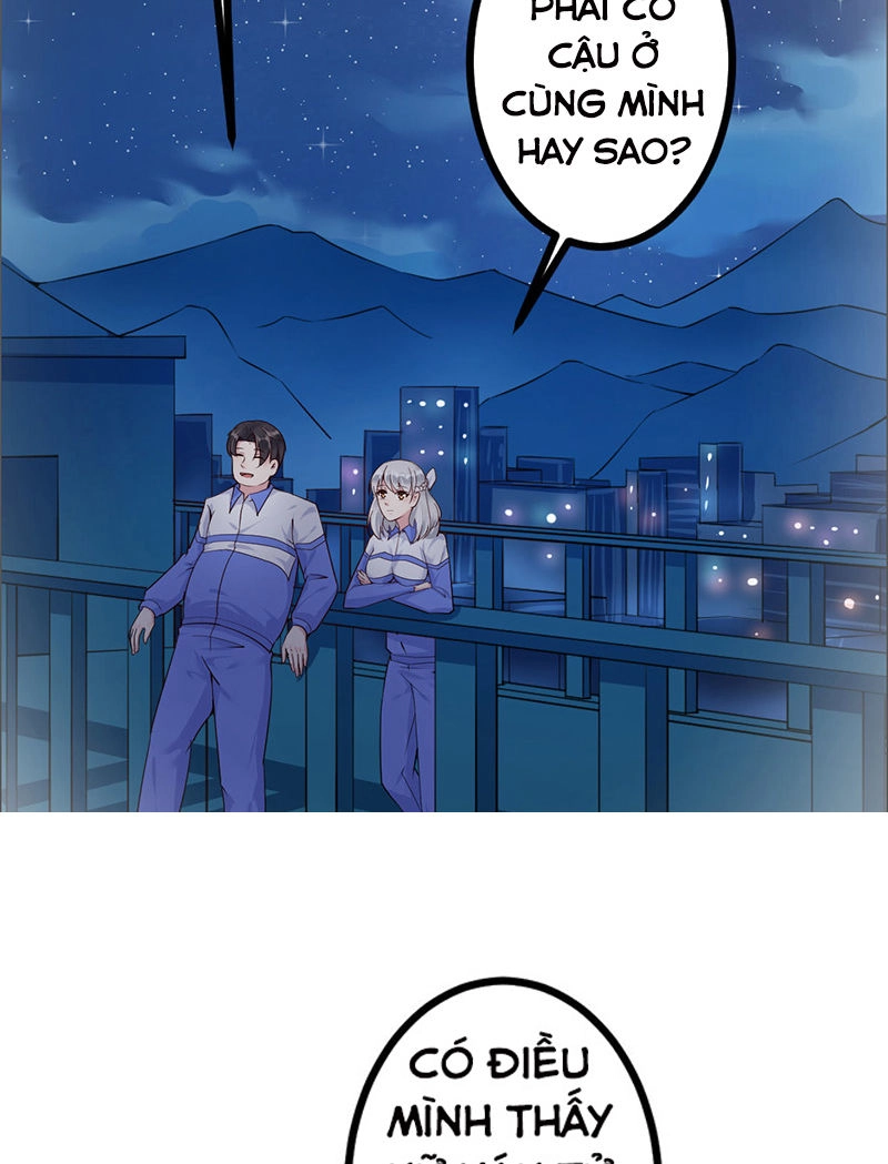 Cấm Tình Điềm Mật: Đế Thiếu Hào Môn Trêu Tận Cửa Chapter 8 - 11