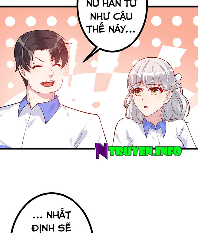 Cấm Tình Điềm Mật: Đế Thiếu Hào Môn Trêu Tận Cửa Chapter 8 - 12