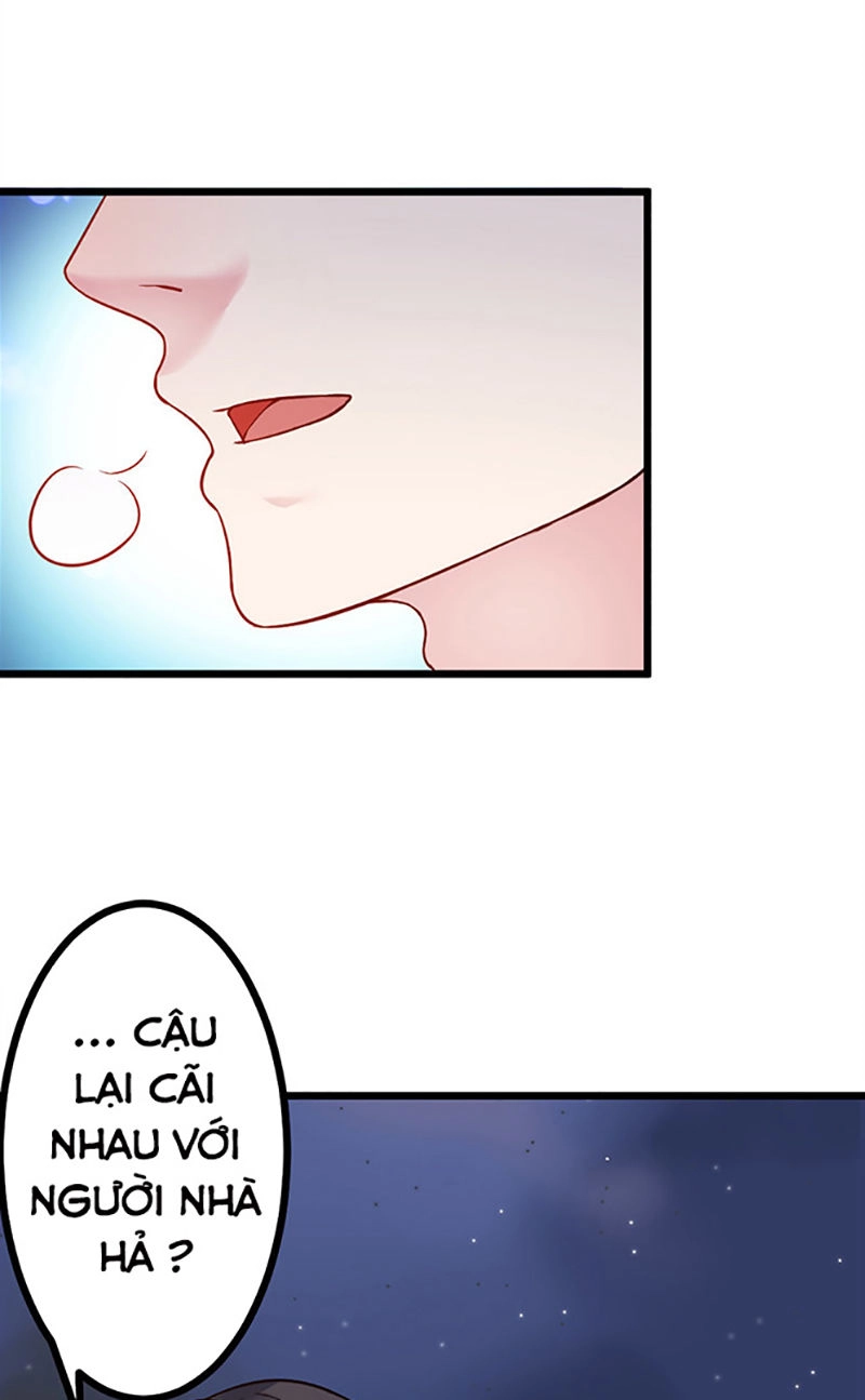 Cấm Tình Điềm Mật: Đế Thiếu Hào Môn Trêu Tận Cửa Chapter 8 - 14