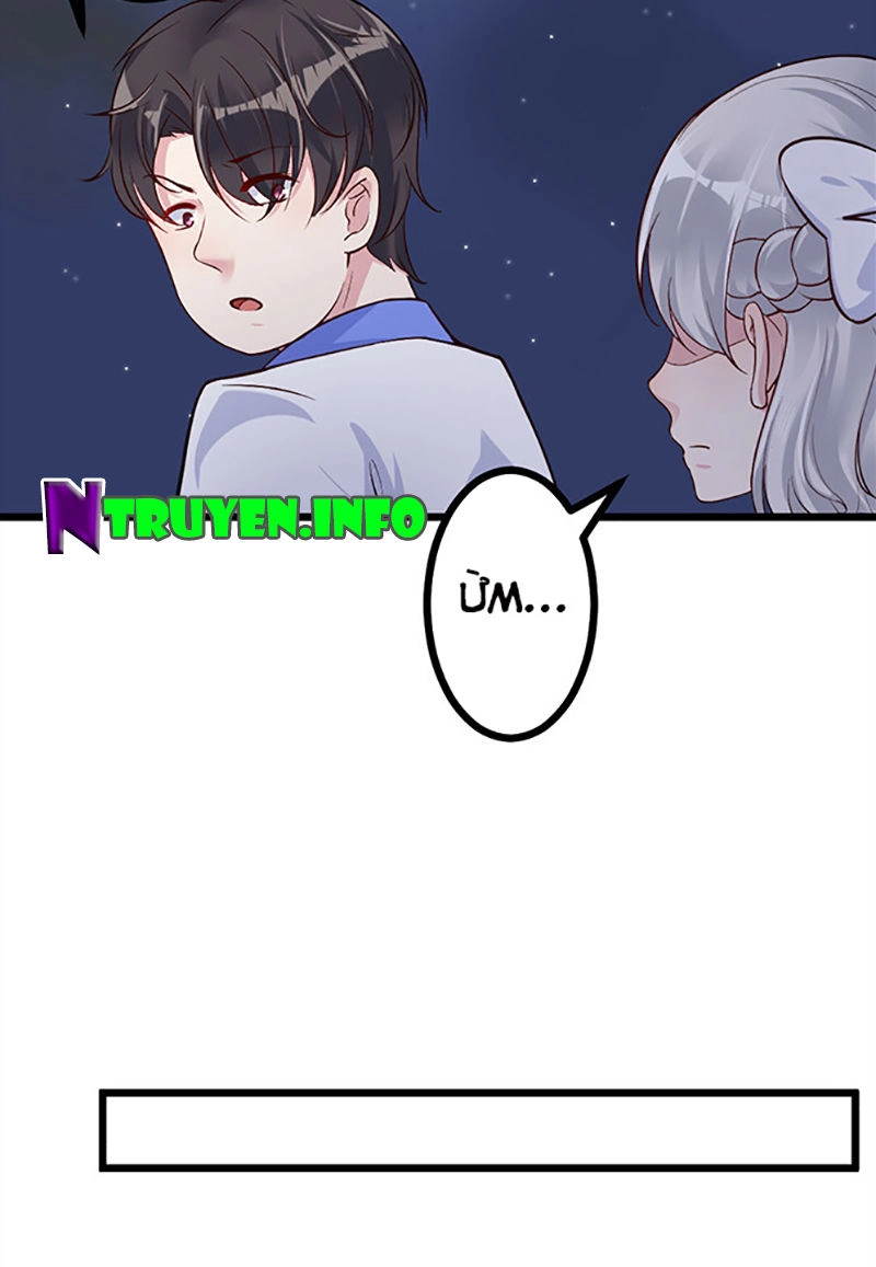 Cấm Tình Điềm Mật: Đế Thiếu Hào Môn Trêu Tận Cửa Chapter 8 - 15