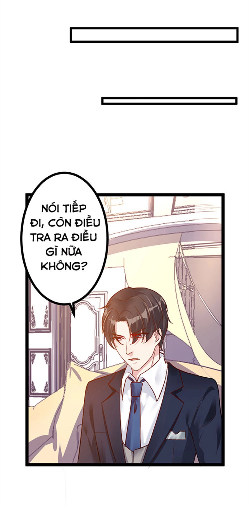 Cấm Tình Điềm Mật: Đế Thiếu Hào Môn Trêu Tận Cửa Chapter 8 - 16