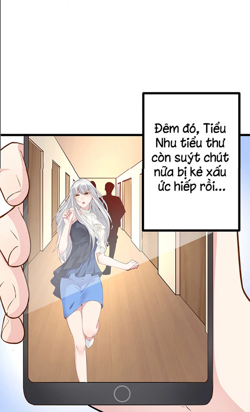 Cấm Tình Điềm Mật: Đế Thiếu Hào Môn Trêu Tận Cửa Chapter 8 - 17